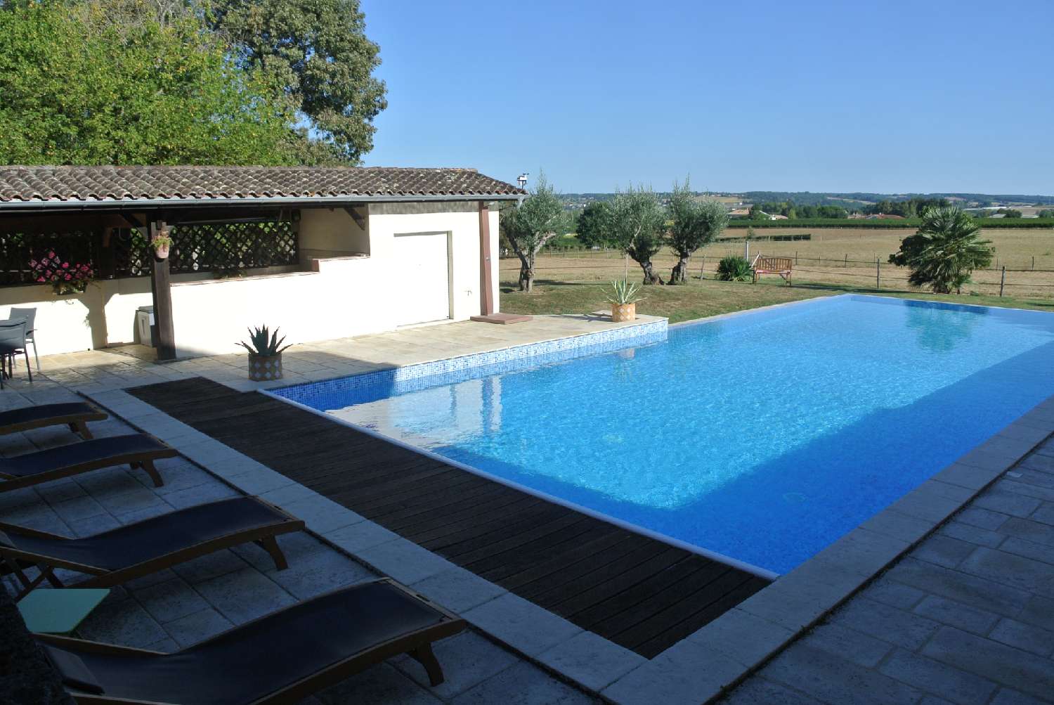 for sale house Marmande Lot-et-Garonne 5