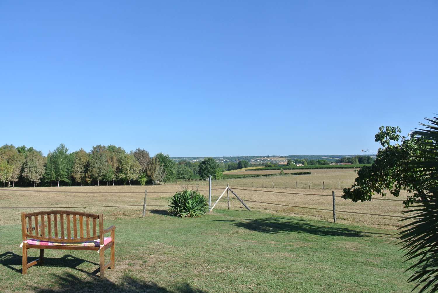 for sale house Marmande Lot-et-Garonne 8