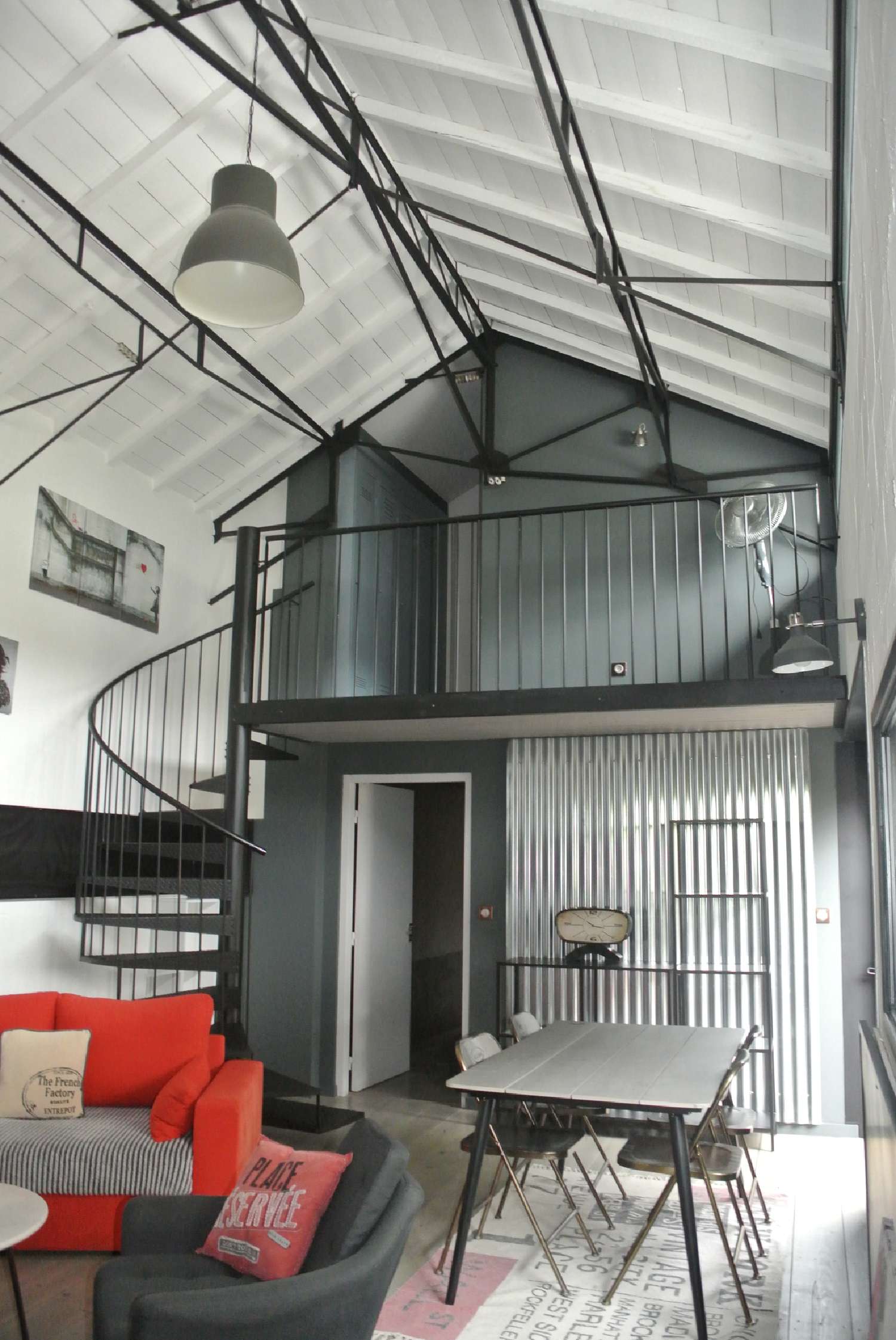 for sale house Marmande Lot-et-Garonne 7