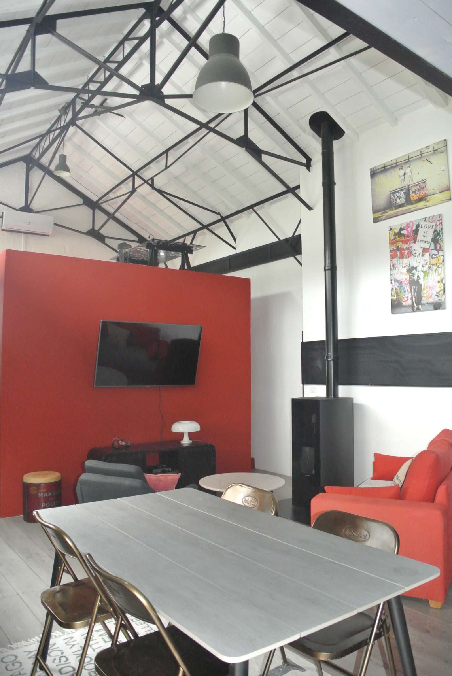 for sale house Marmande Lot-et-Garonne 8