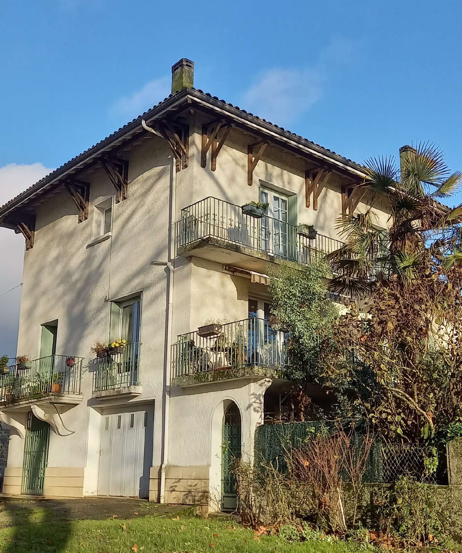  for sale house Marmande Lot-et-Garonne 2