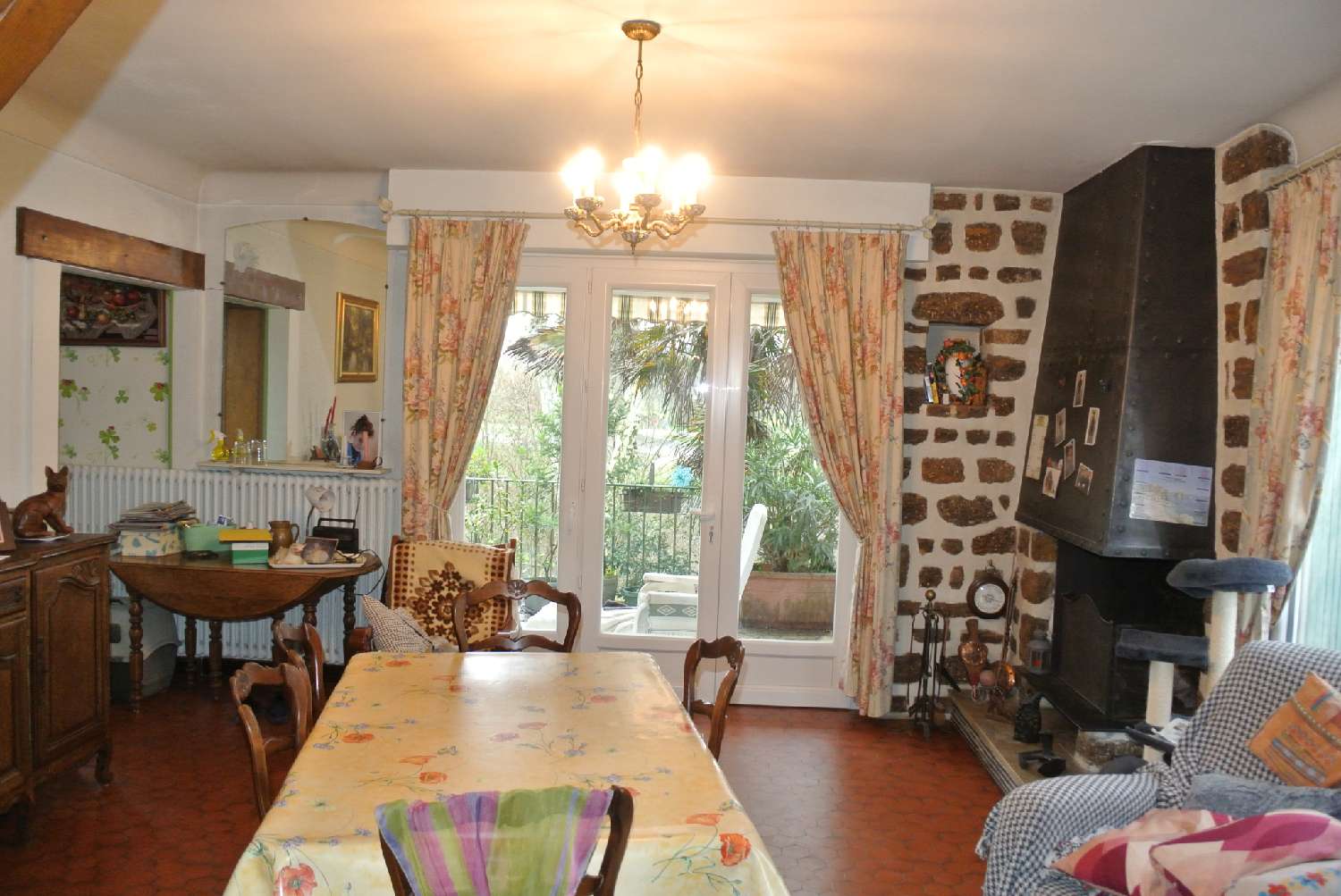  for sale house Marmande Lot-et-Garonne 4