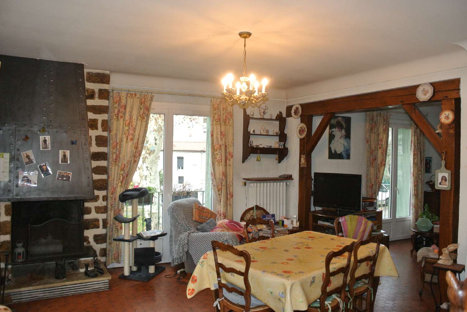  for sale house Marmande Lot-et-Garonne 5