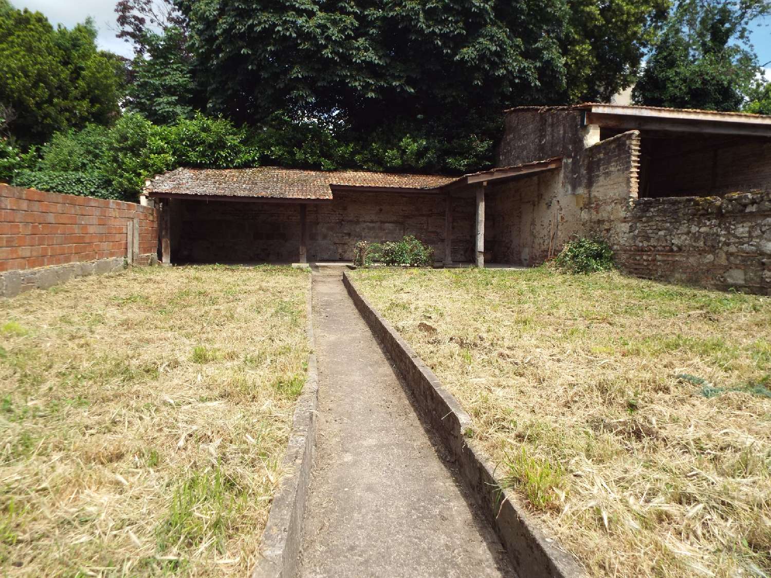  for sale house Marmande Lot-et-Garonne 3