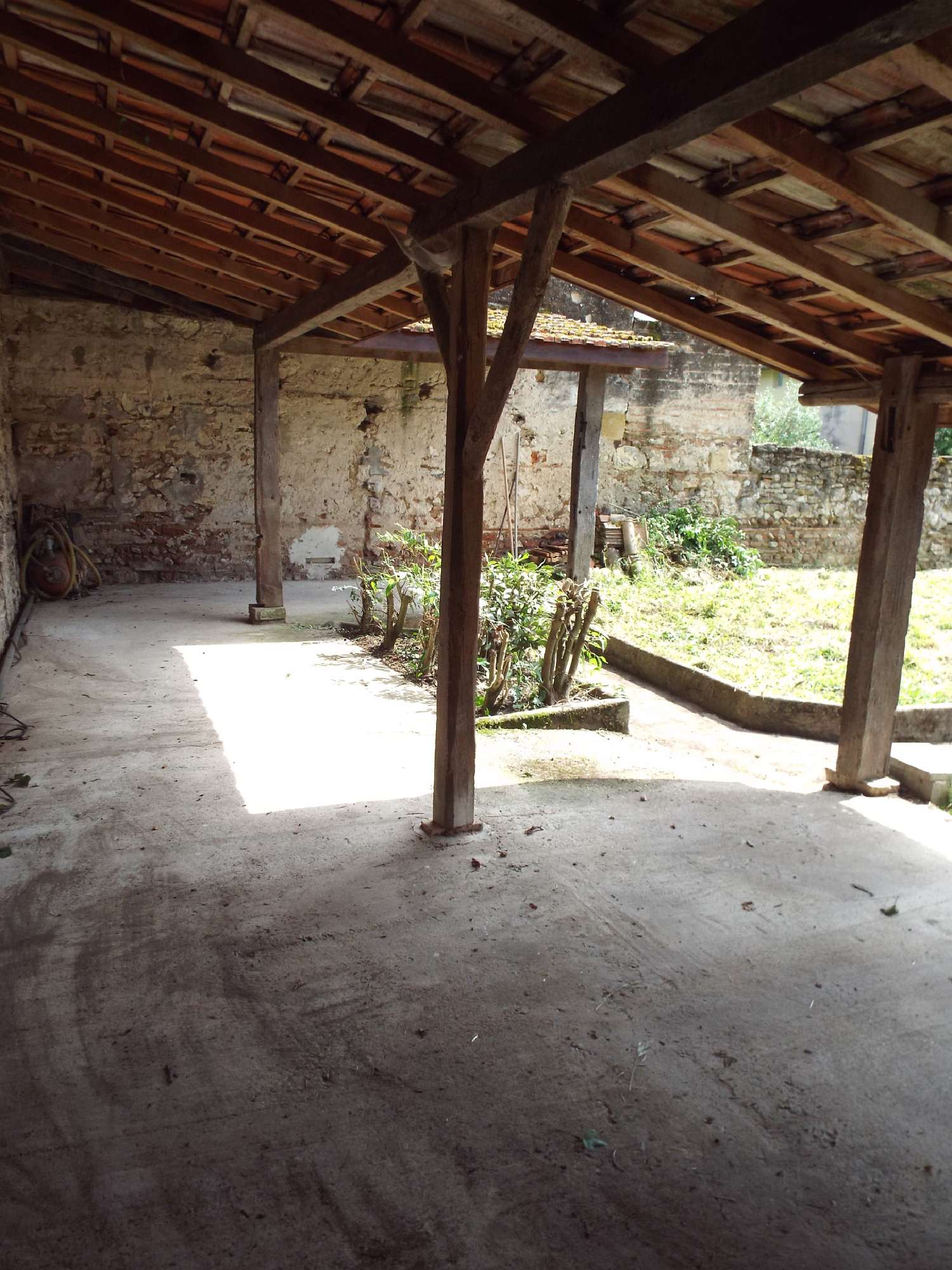  for sale house Marmande Lot-et-Garonne 4