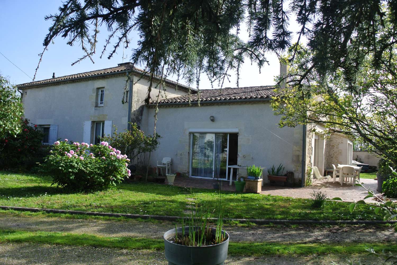 for sale house Marmande Lot-et-Garonne 2