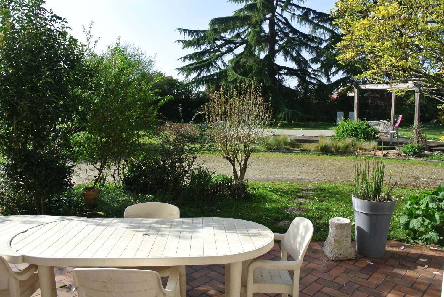 for sale house Marmande Lot-et-Garonne 4