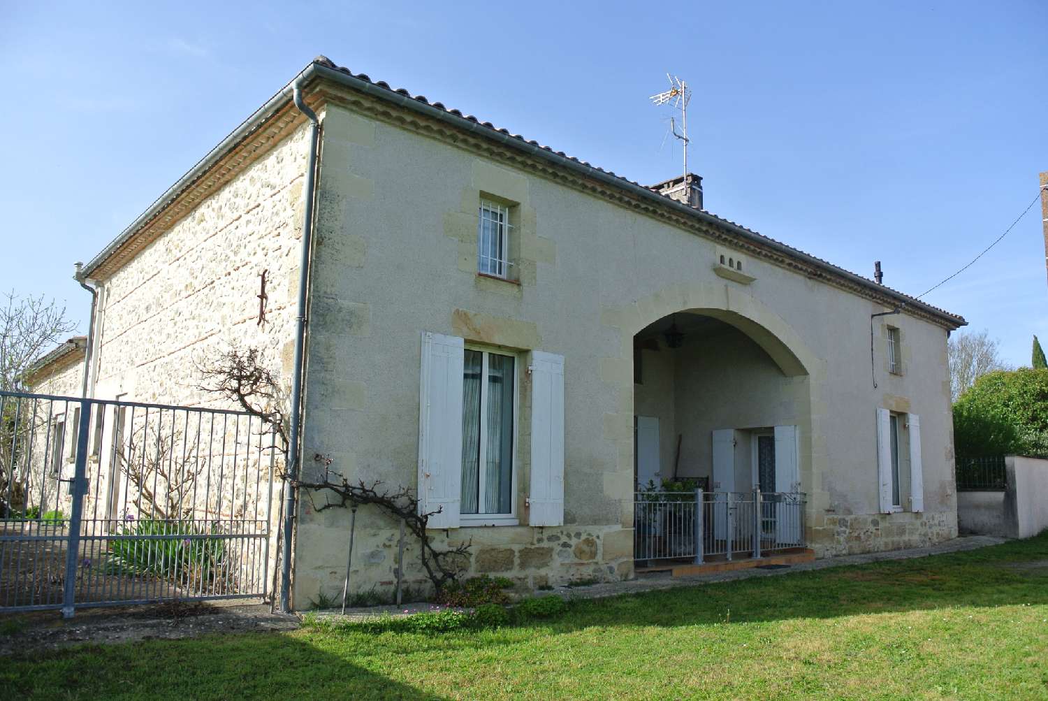 for sale house Marmande Lot-et-Garonne 5