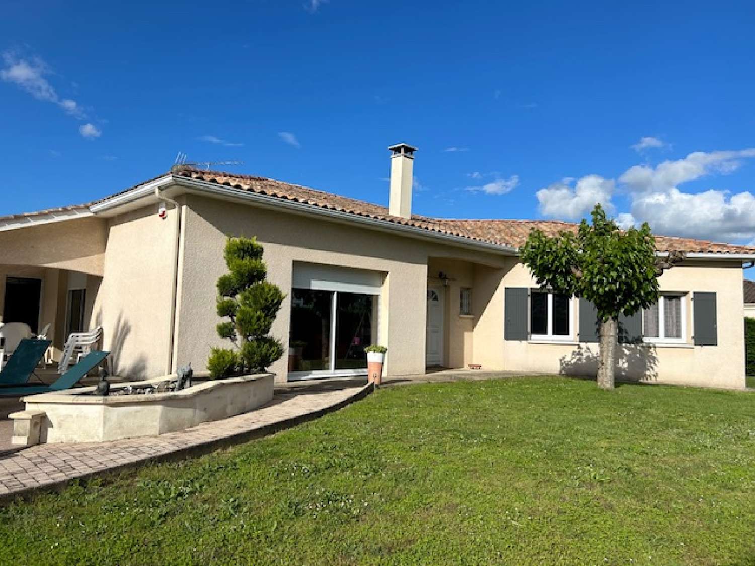 for sale house Marmande Lot-et-Garonne 2