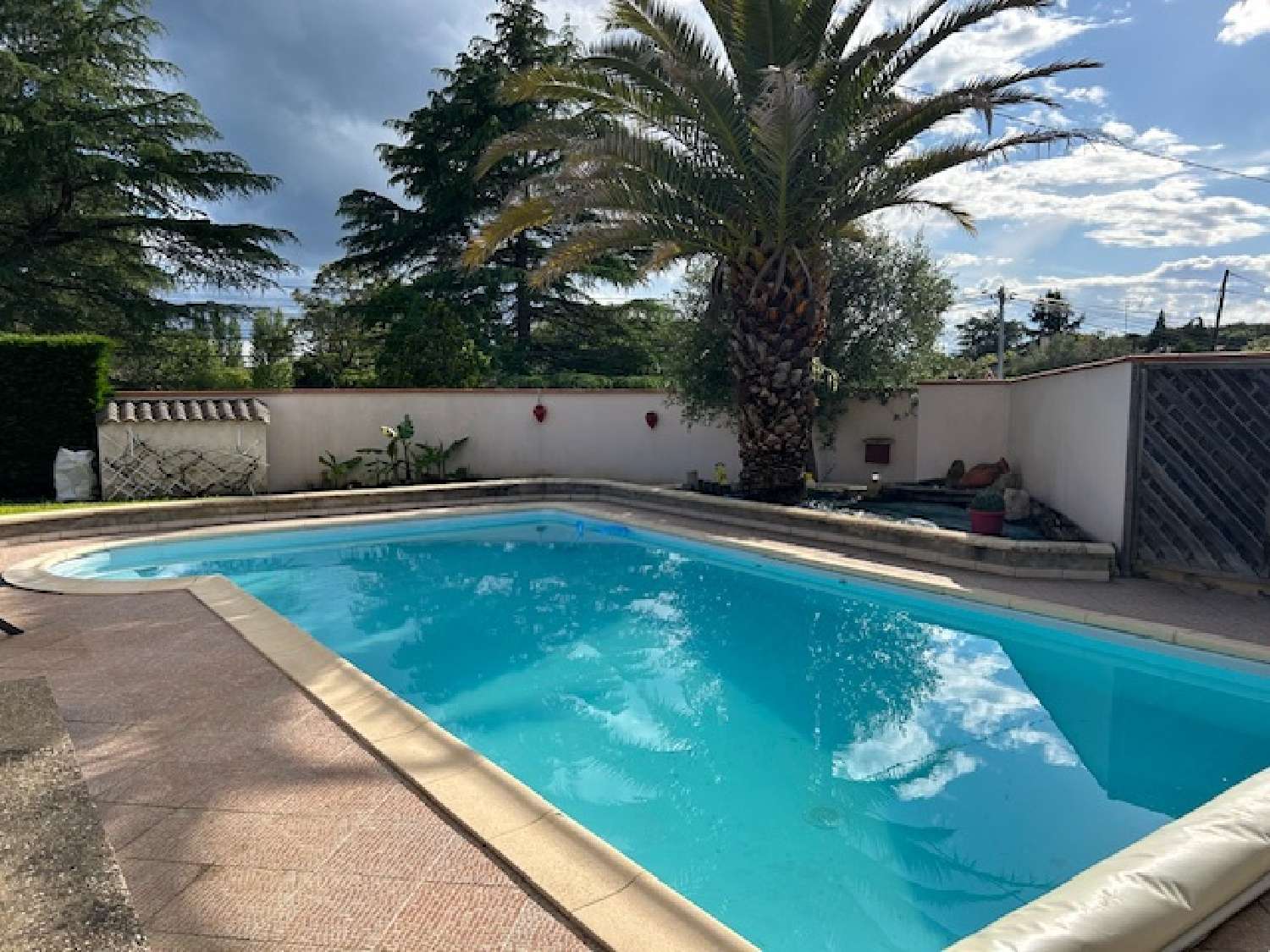 for sale house Marmande Lot-et-Garonne 3