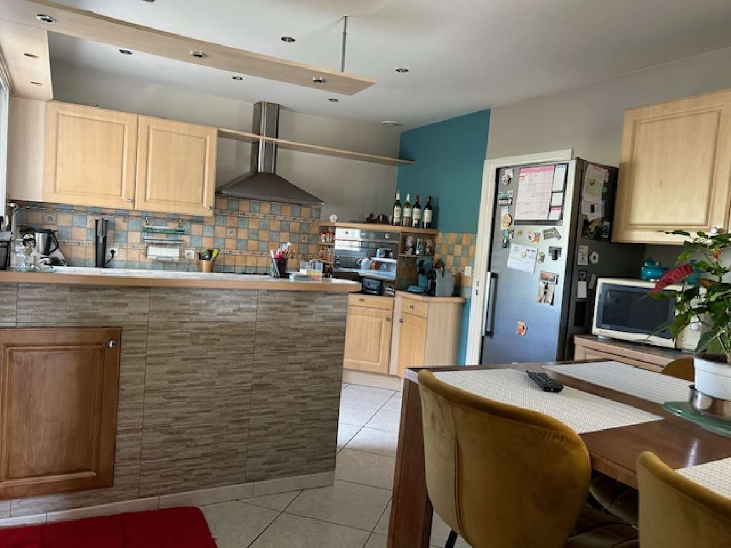 for sale house Marmande Lot-et-Garonne 4