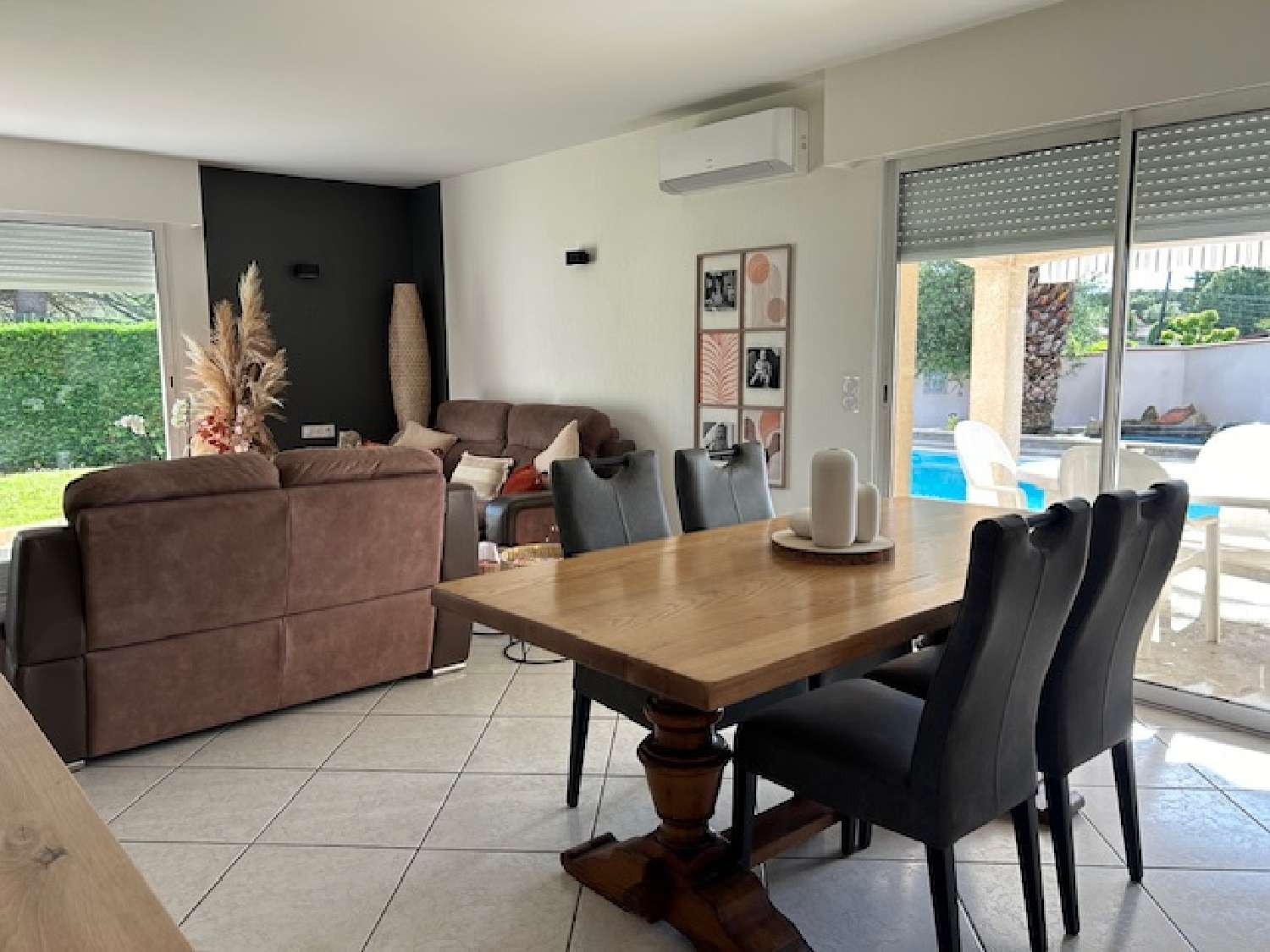 for sale house Marmande Lot-et-Garonne 7