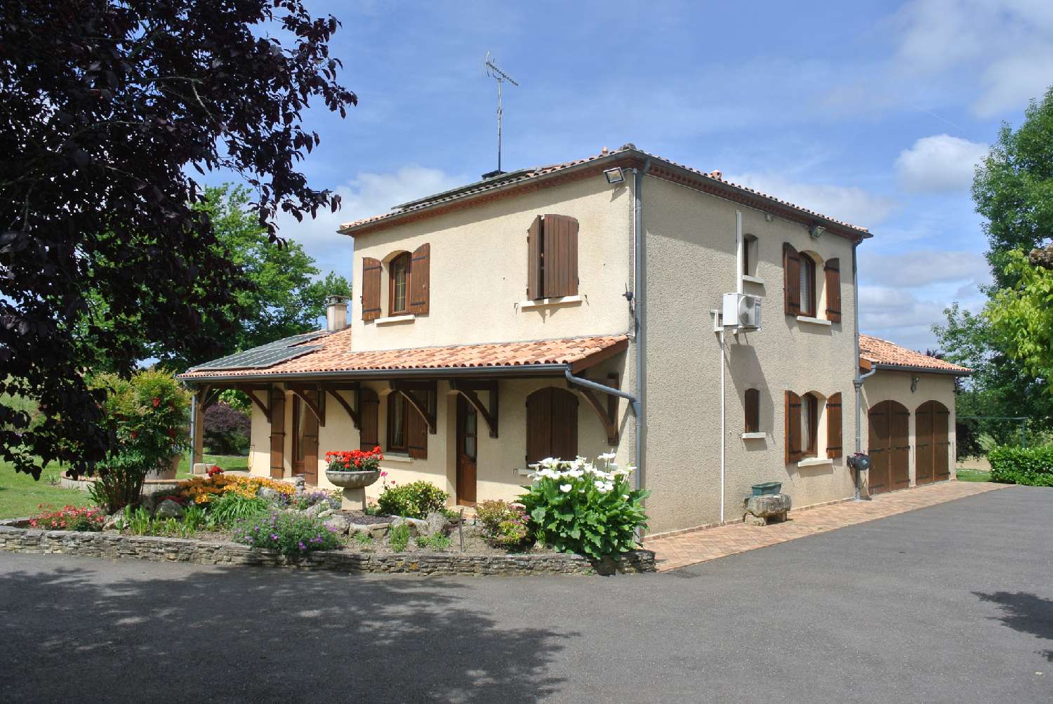 for sale house Marmande Lot-et-Garonne 2