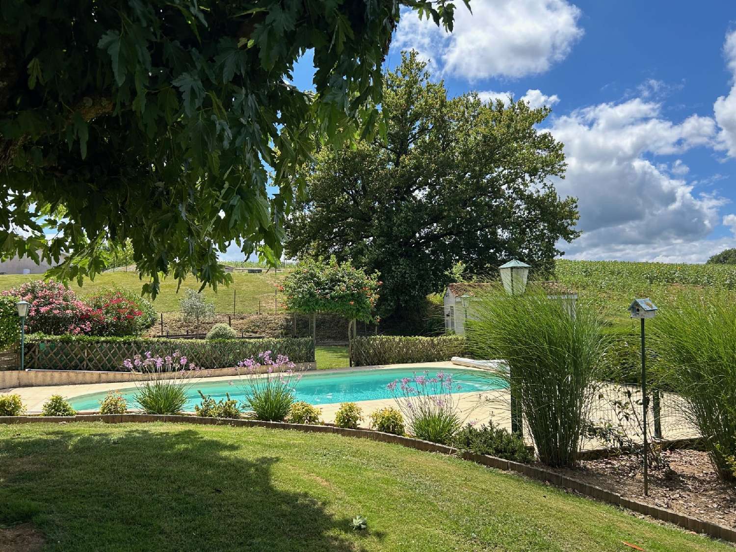 for sale house Marmande Lot-et-Garonne 3