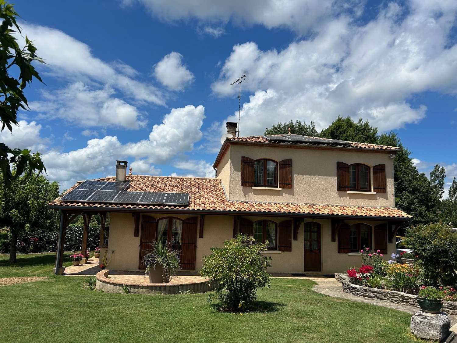 for sale house Marmande Lot-et-Garonne 5