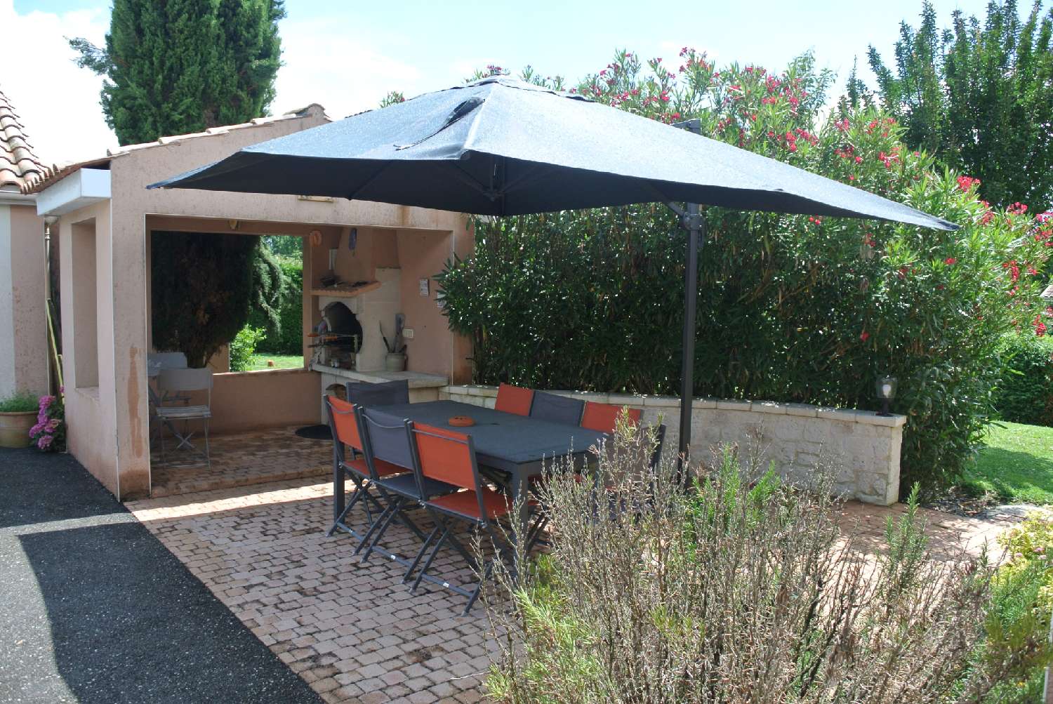  te koop huis Marmande Lot-et-Garonne 6