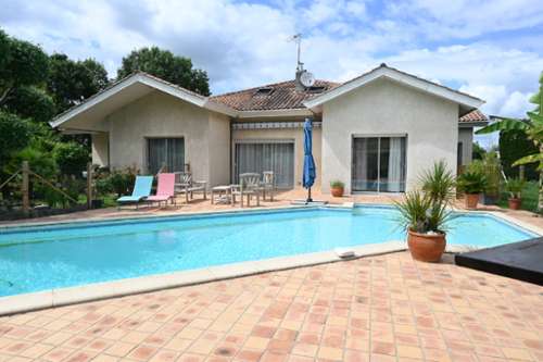 Marmande Lot-et-Garonne huis foto 7207292