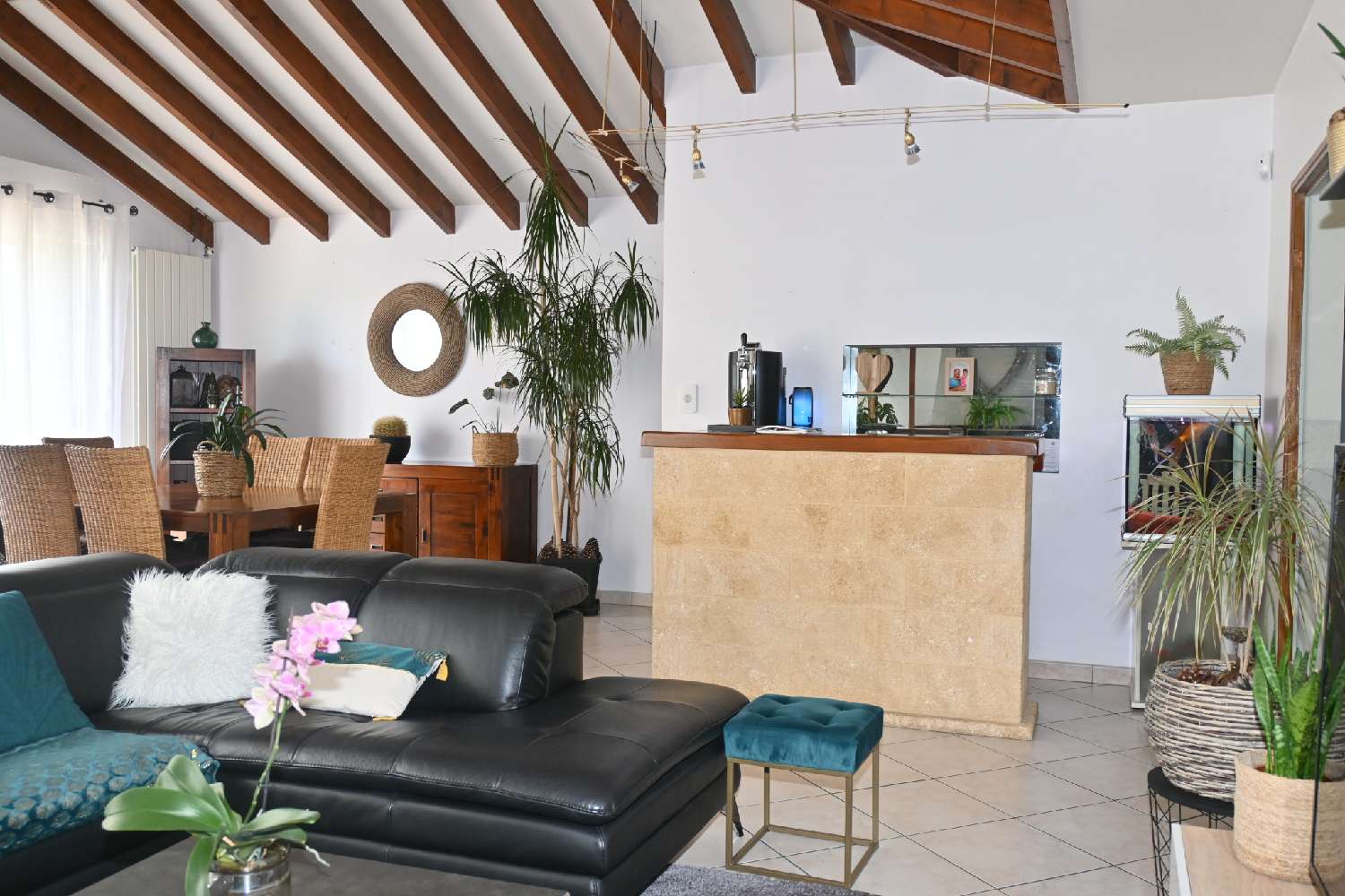  te koop huis Marmande Lot-et-Garonne 5