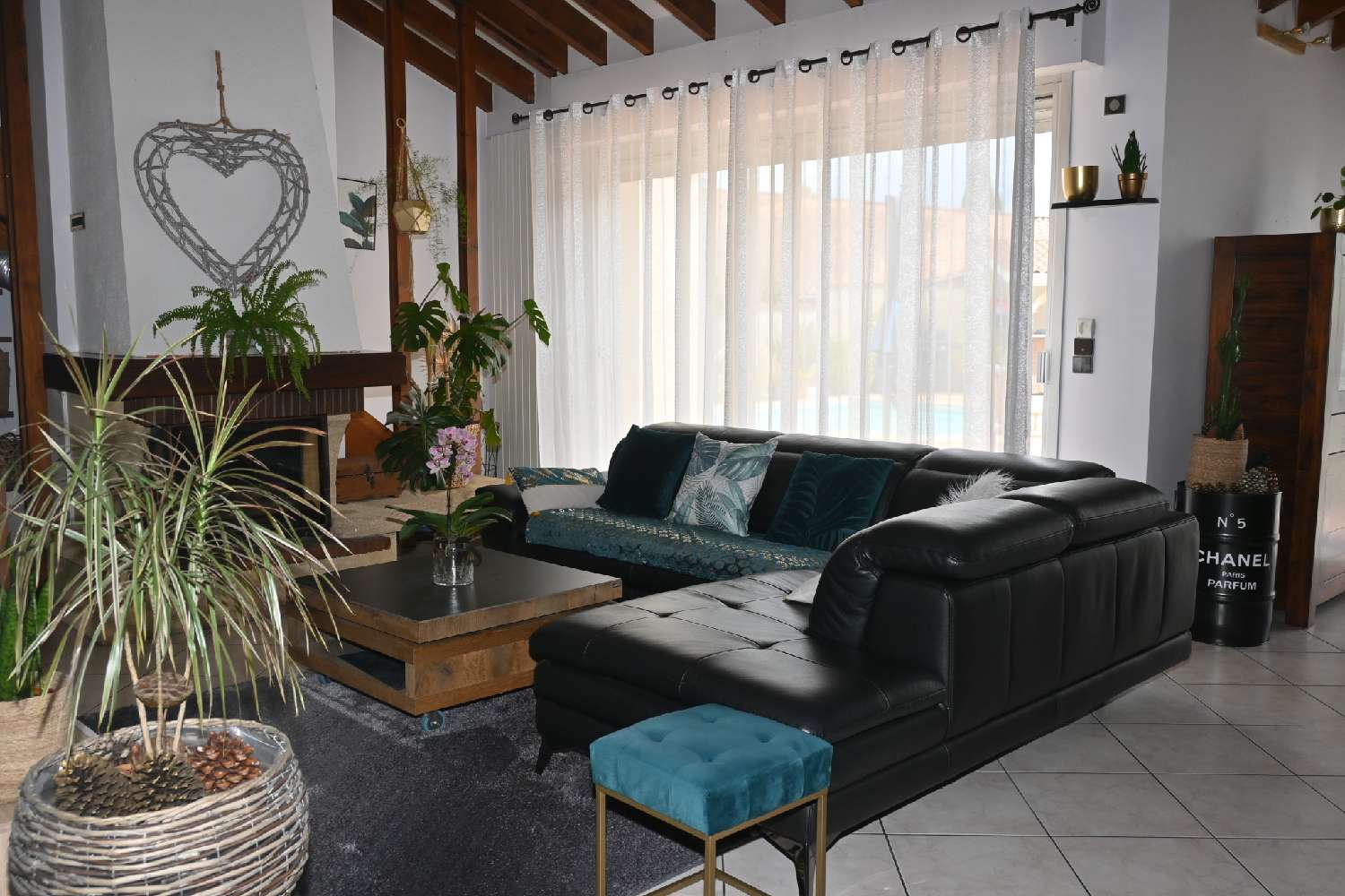  te koop huis Marmande Lot-et-Garonne 6