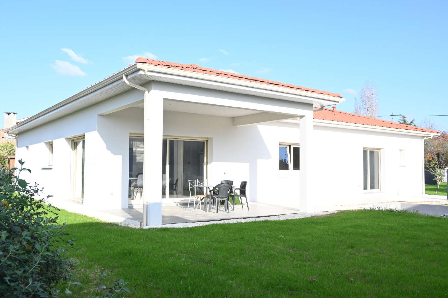  te koop huis Marmande Lot-et-Garonne 2