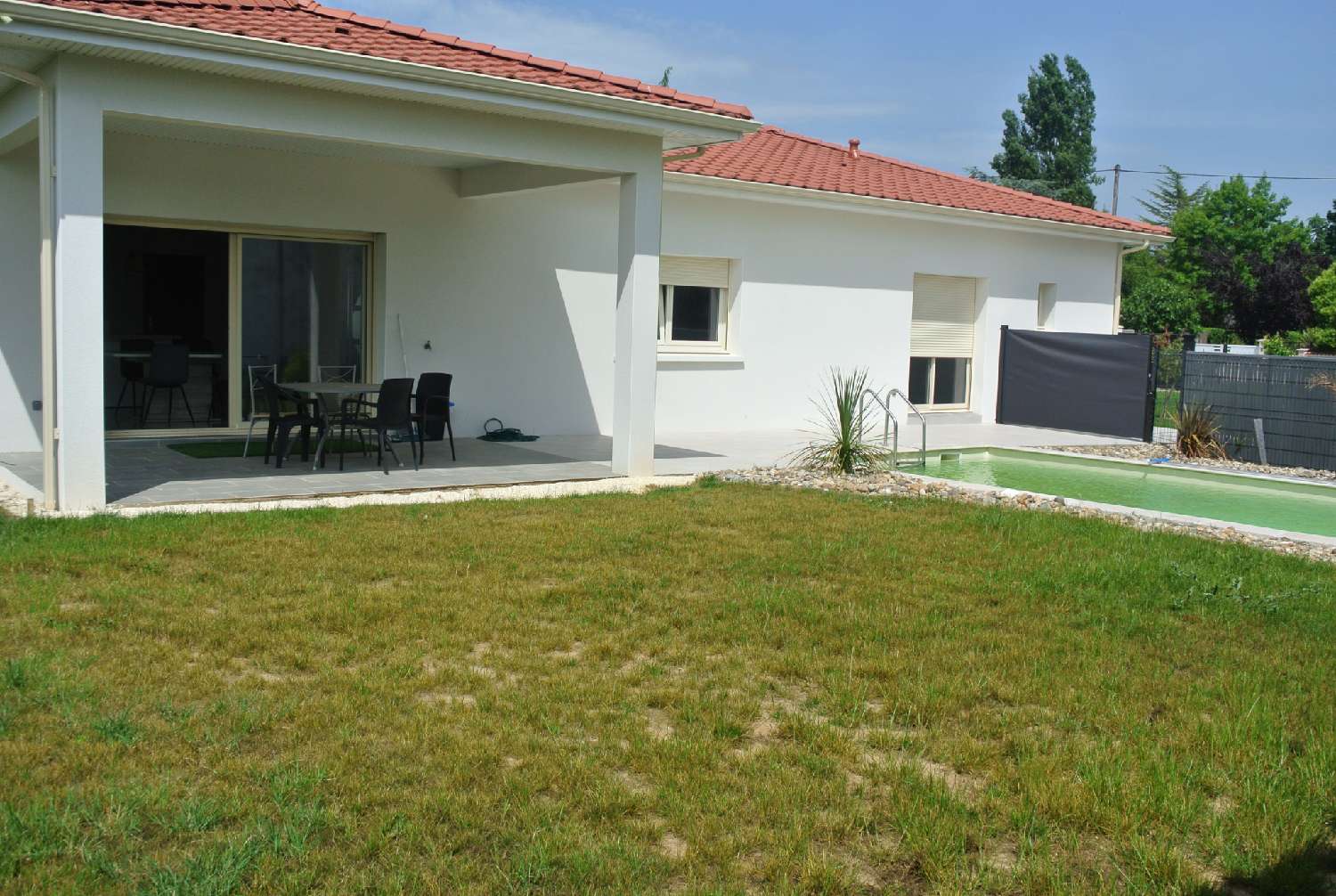  te koop huis Marmande Lot-et-Garonne 4