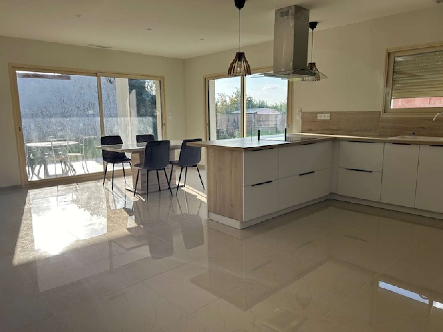  te koop huis Marmande Lot-et-Garonne 7