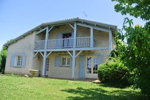 Marmande Lot-et-Garonne huis foto 7207299