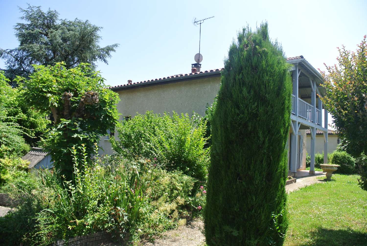  te koop huis Marmande Lot-et-Garonne 3