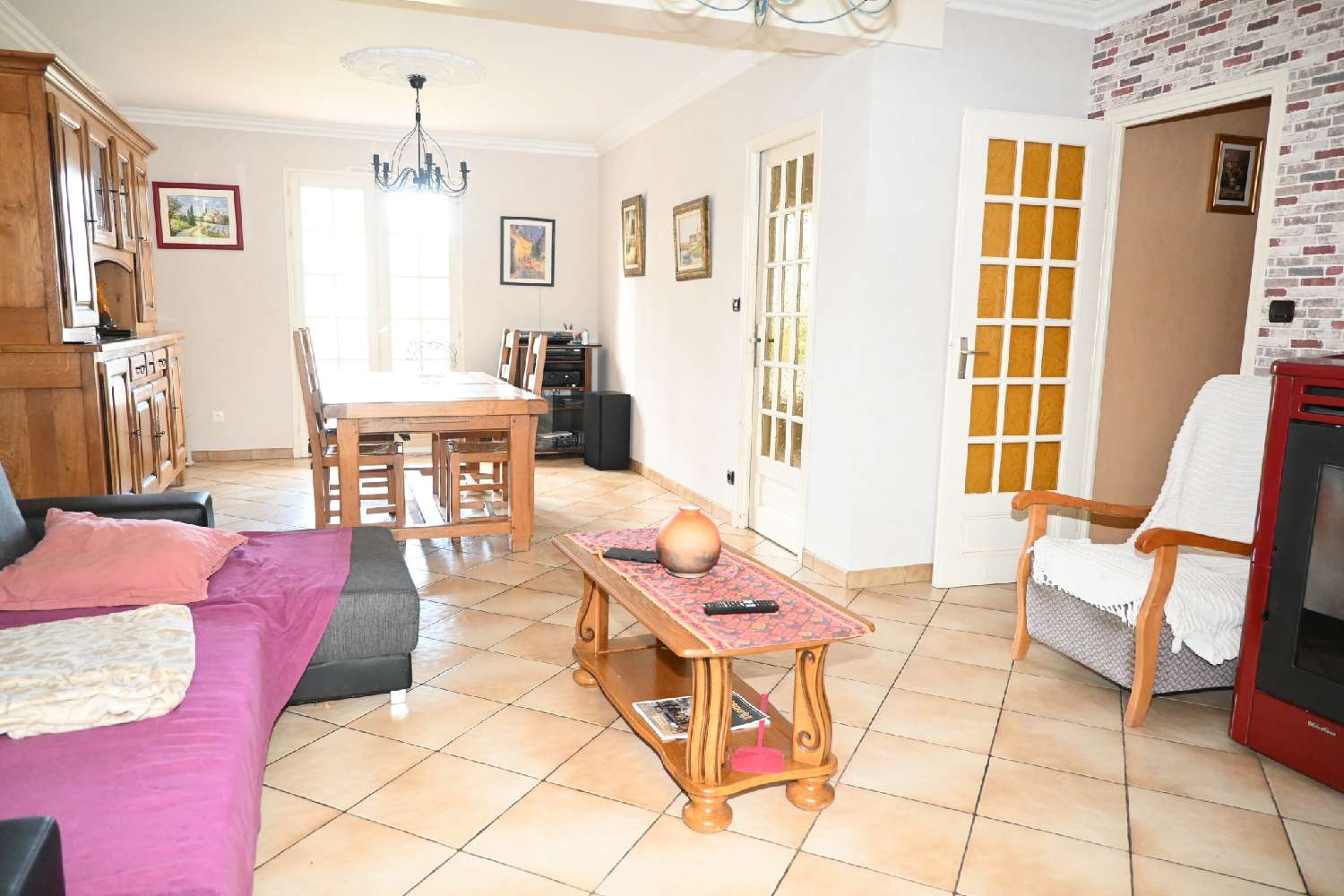  te koop huis Marmande Lot-et-Garonne 6