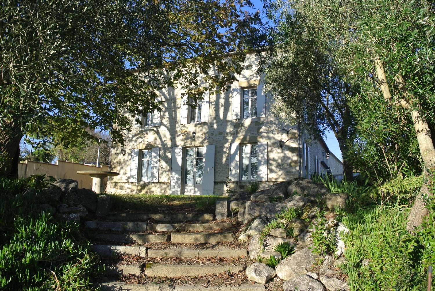  kaufen Haus Marmande Lot-et-Garonne 2