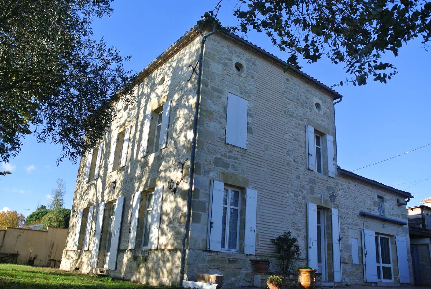  kaufen Haus Marmande Lot-et-Garonne 3