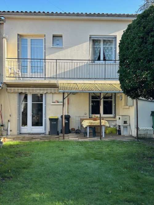 Marmande Lot-et-Garonne Haus Bild 7207305