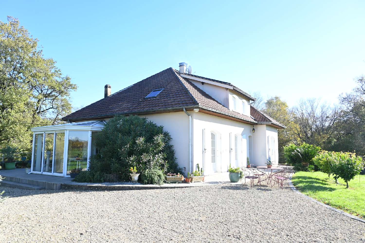  kaufen Haus Marmande Lot-et-Garonne 2