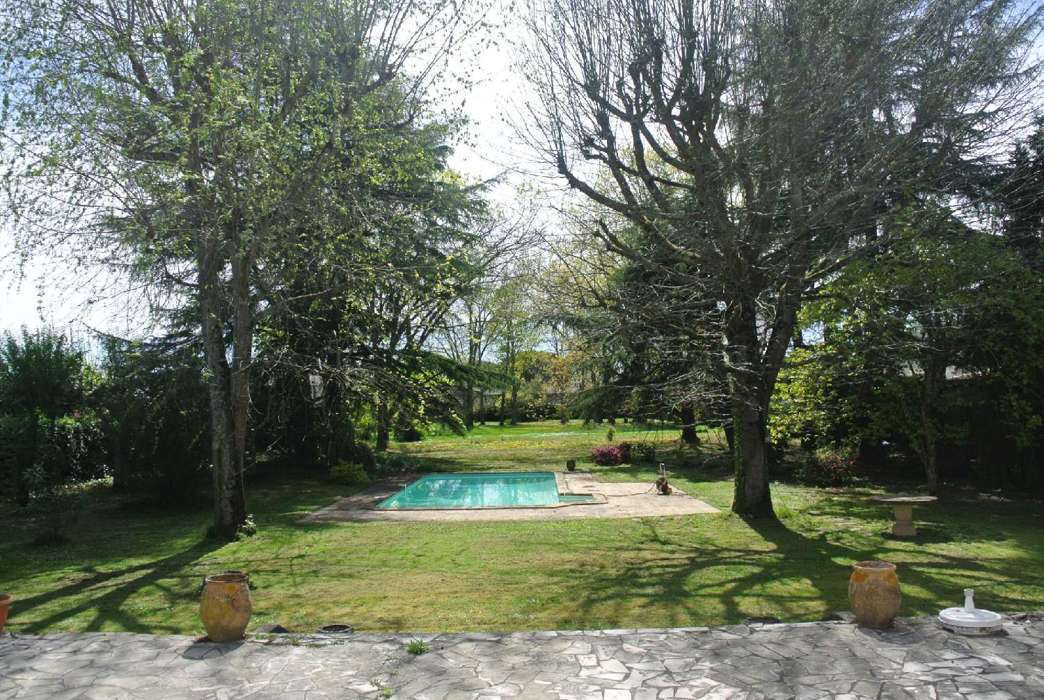  for sale house Marmande Lot-et-Garonne 2