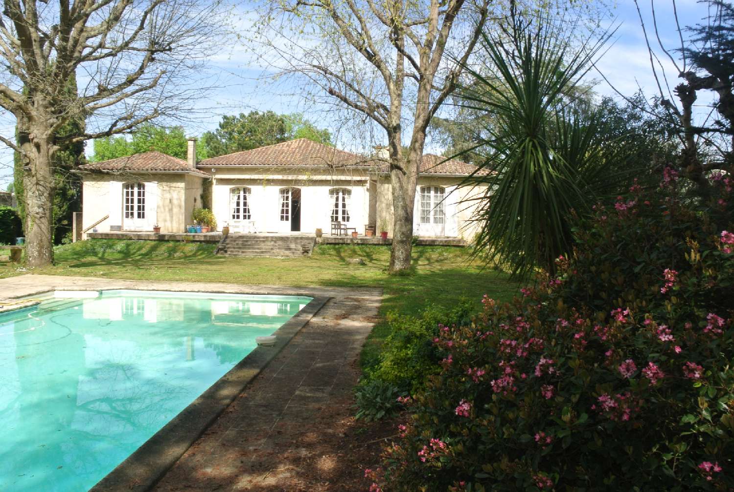  for sale house Marmande Lot-et-Garonne 3