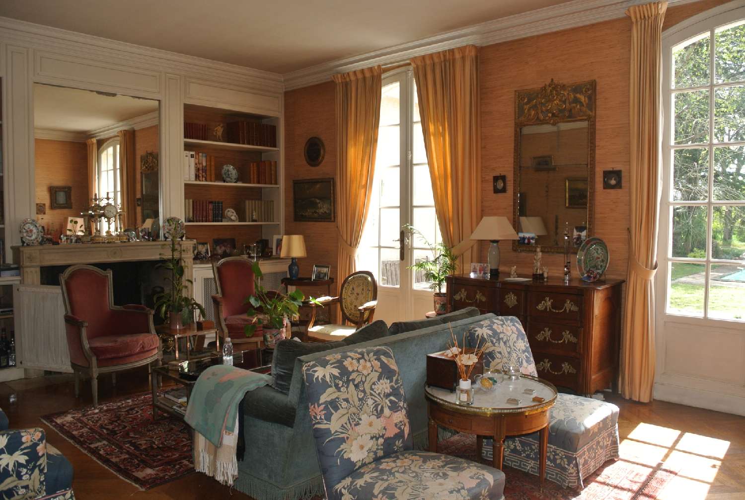  for sale house Marmande Lot-et-Garonne 7