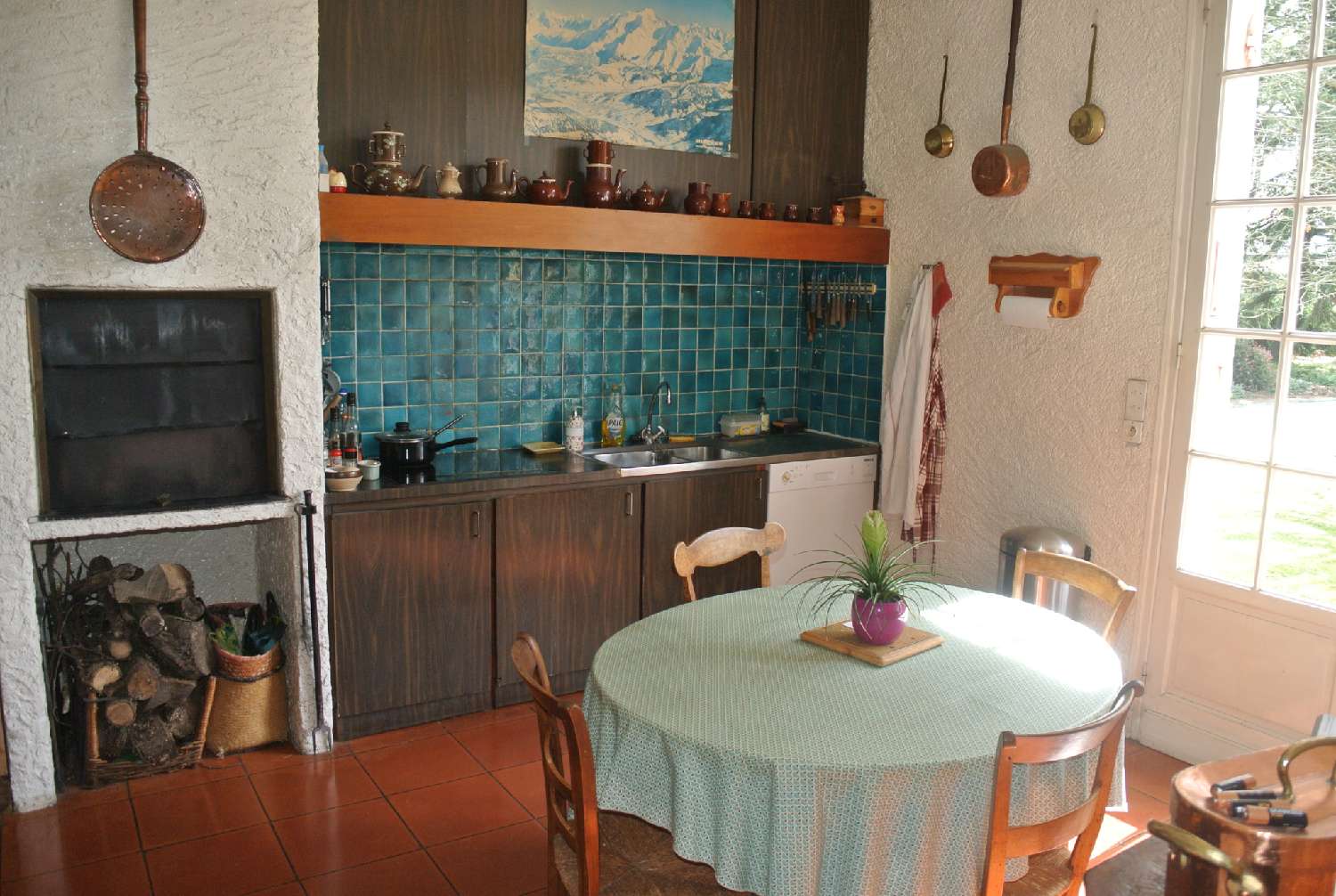  for sale house Marmande Lot-et-Garonne 8