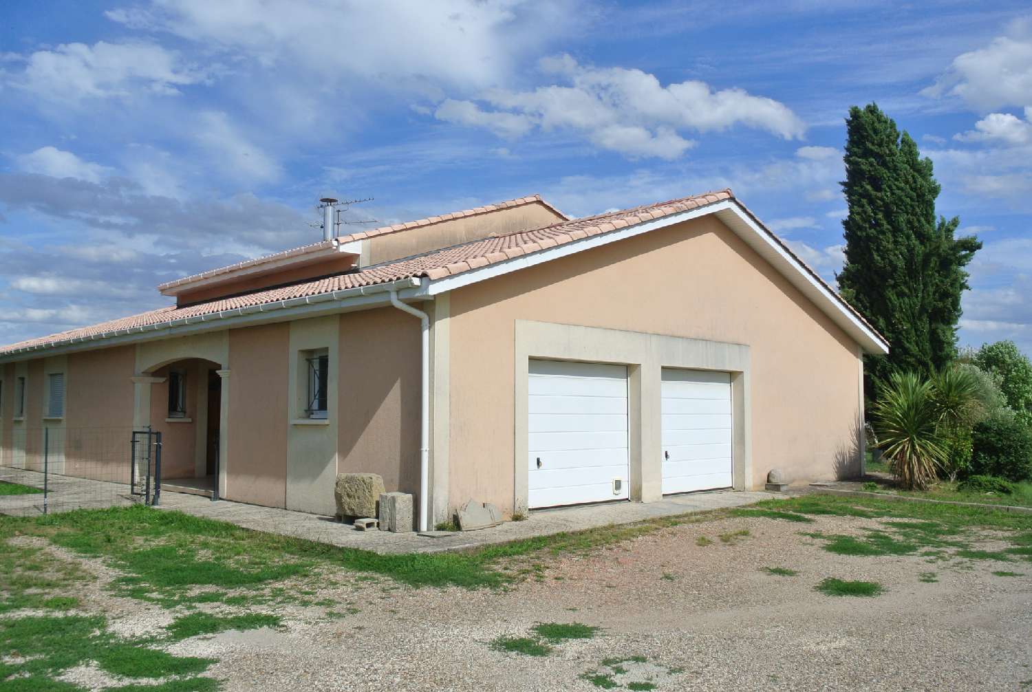  for sale house Marmande Lot-et-Garonne 2