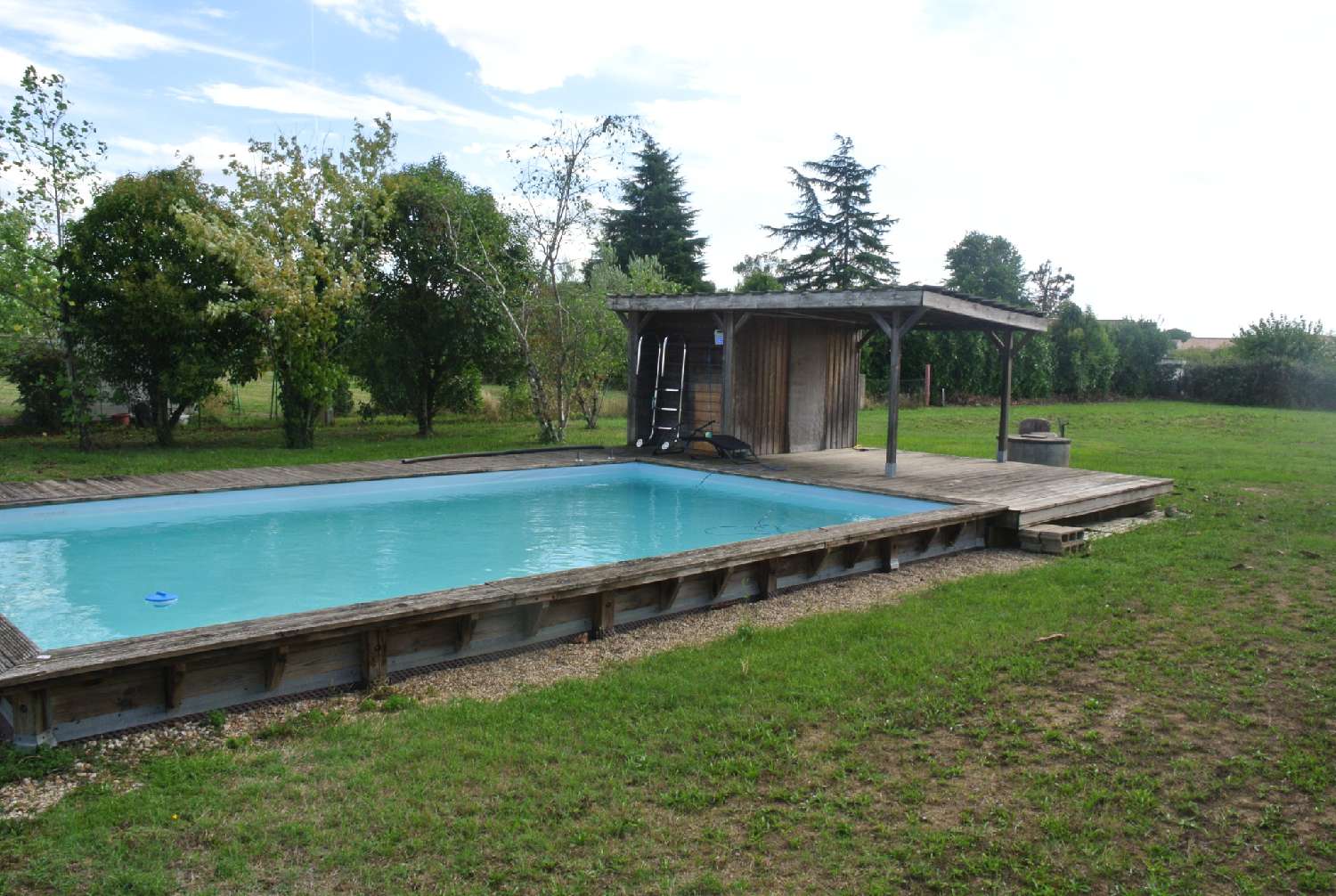  for sale house Marmande Lot-et-Garonne 3