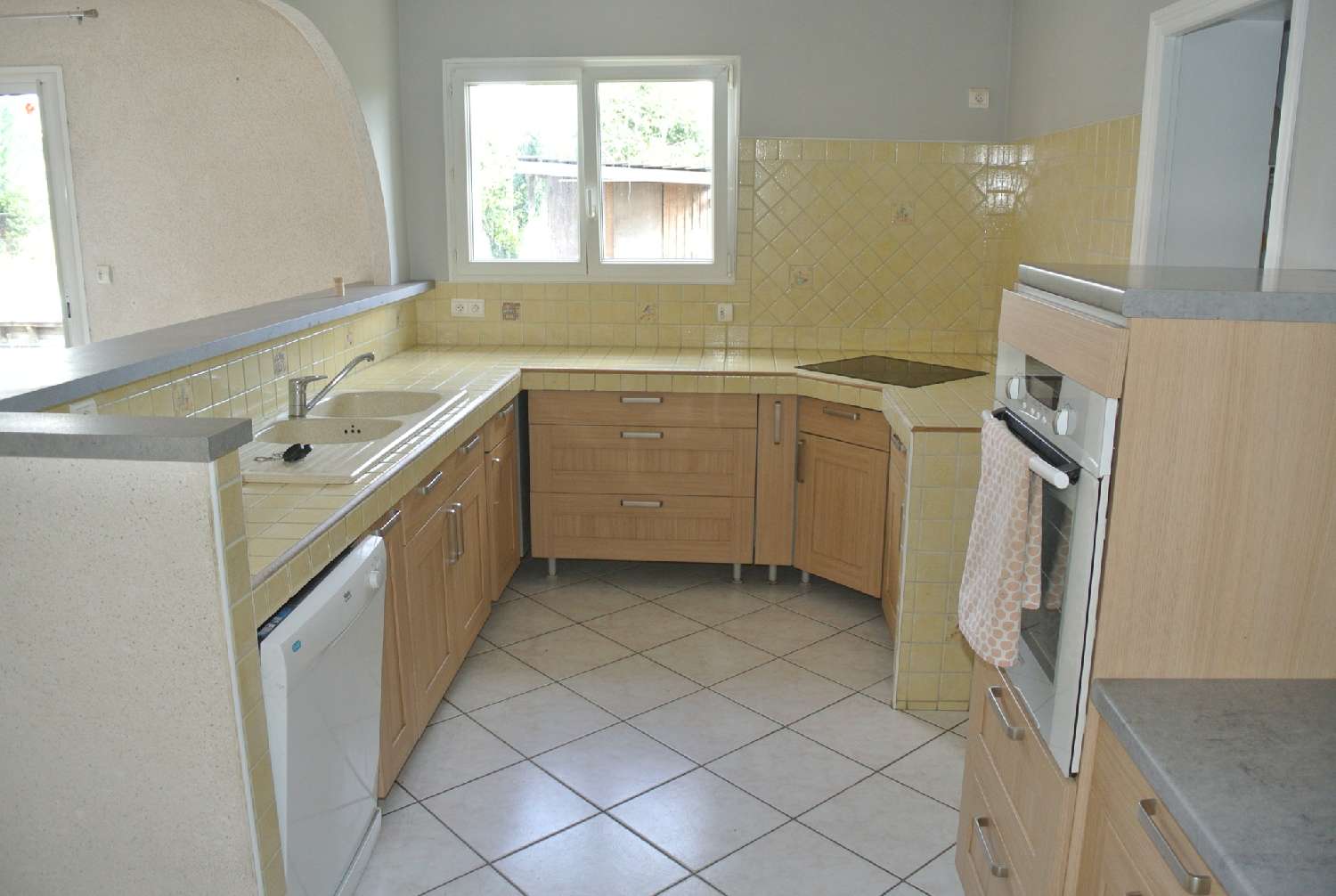  for sale house Marmande Lot-et-Garonne 5