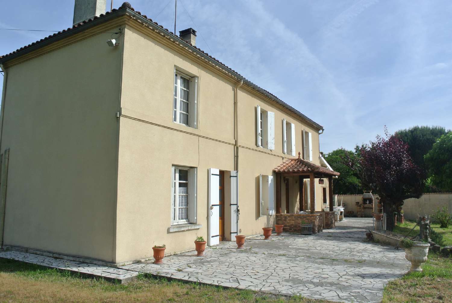  for sale house Marmande Lot-et-Garonne 2