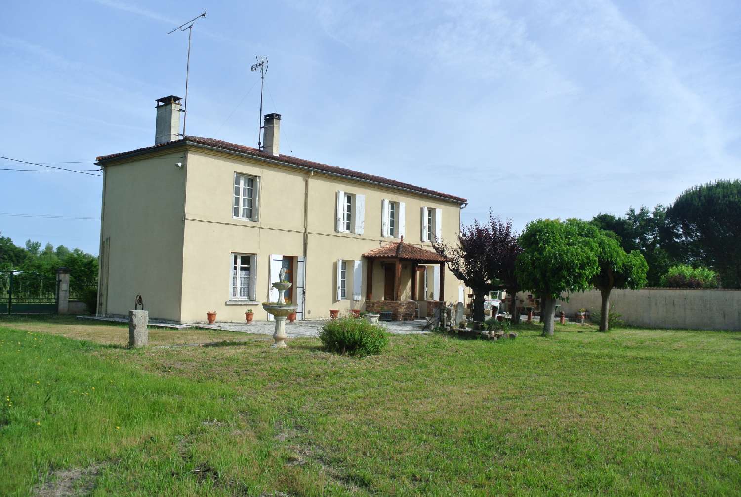  for sale house Marmande Lot-et-Garonne 3