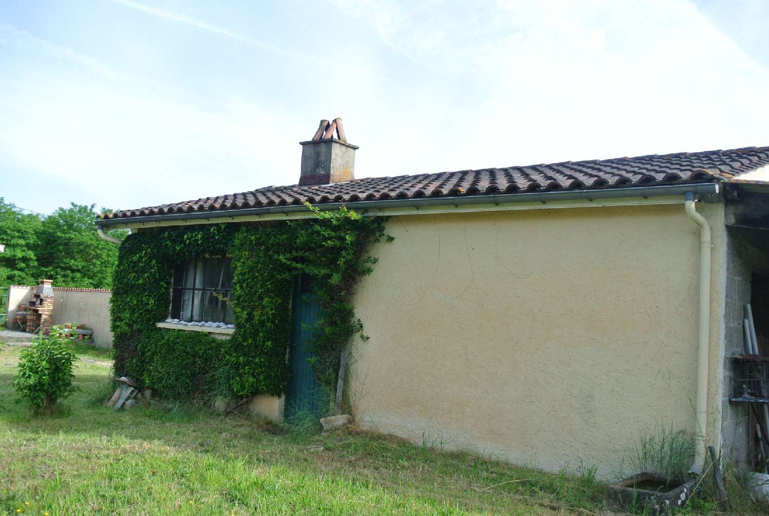  for sale house Marmande Lot-et-Garonne 5