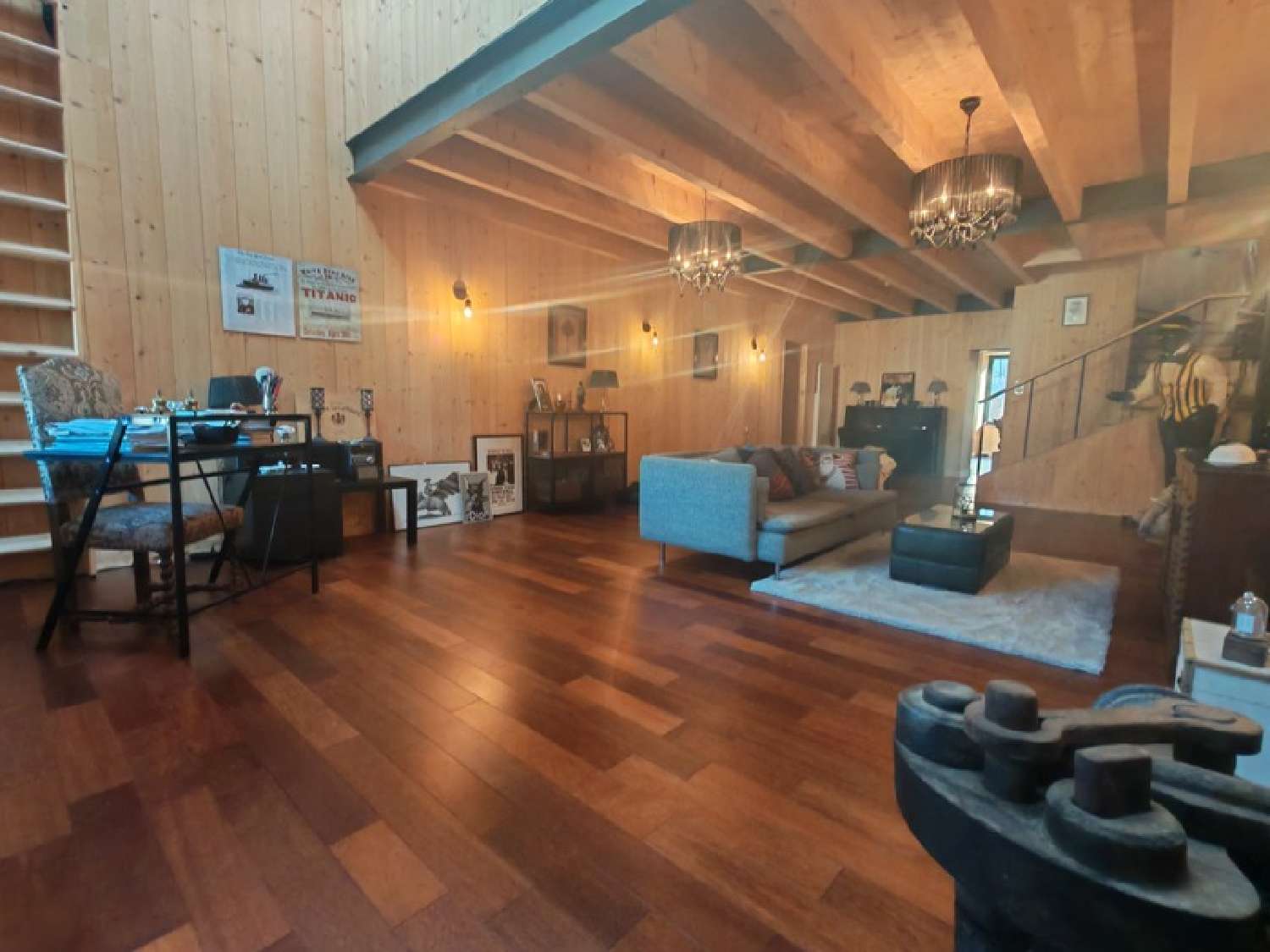  te koop huis Marmande Lot-et-Garonne 1