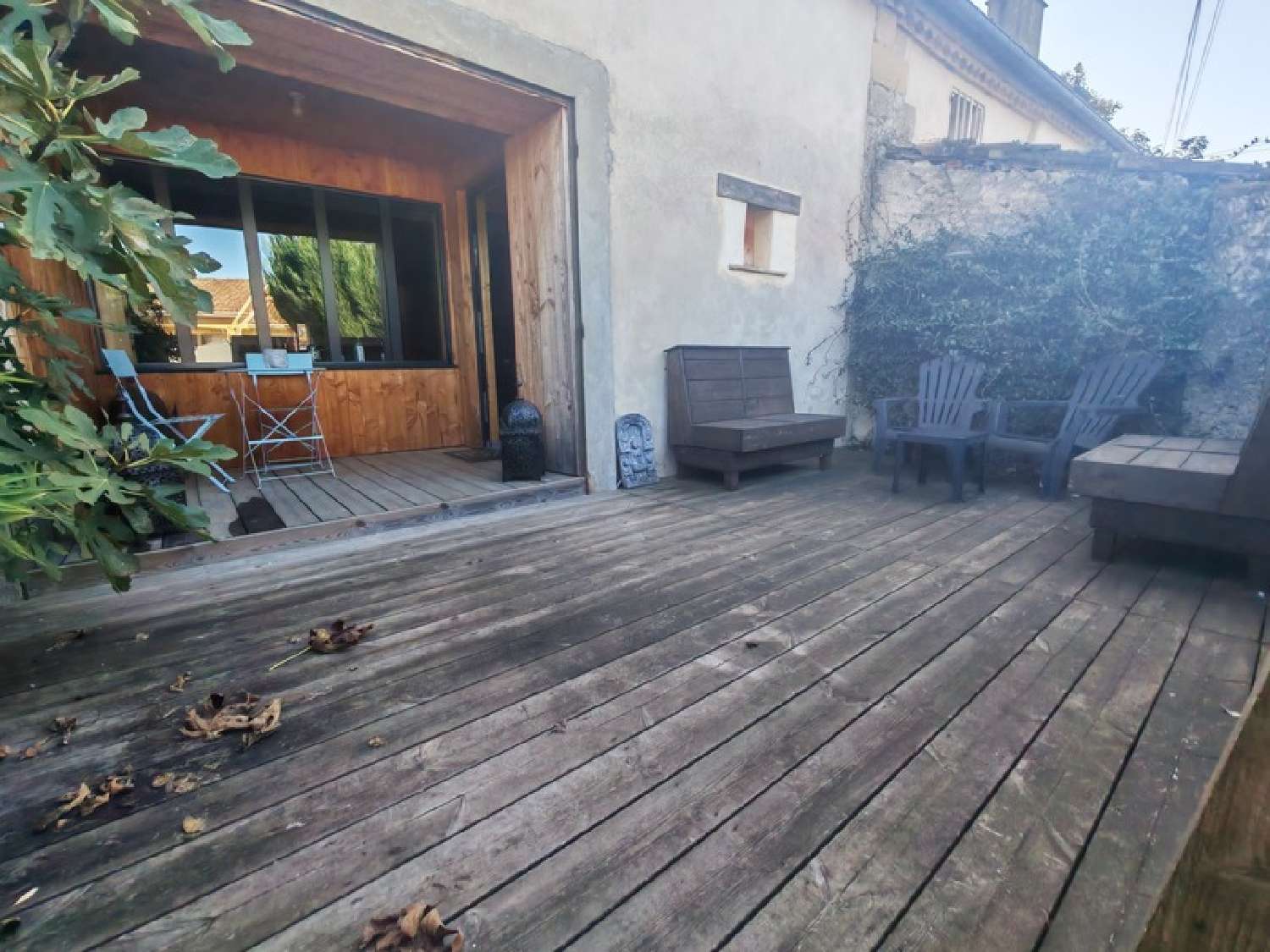  te koop huis Marmande Lot-et-Garonne 5