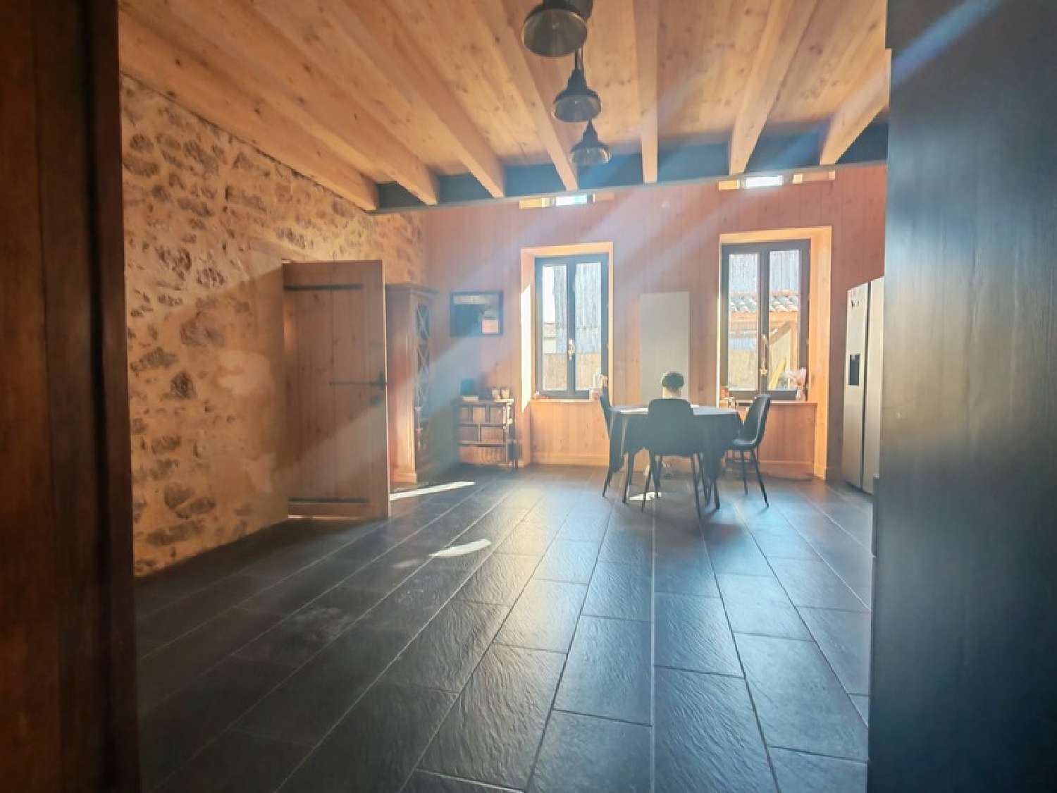  te koop huis Marmande Lot-et-Garonne 7