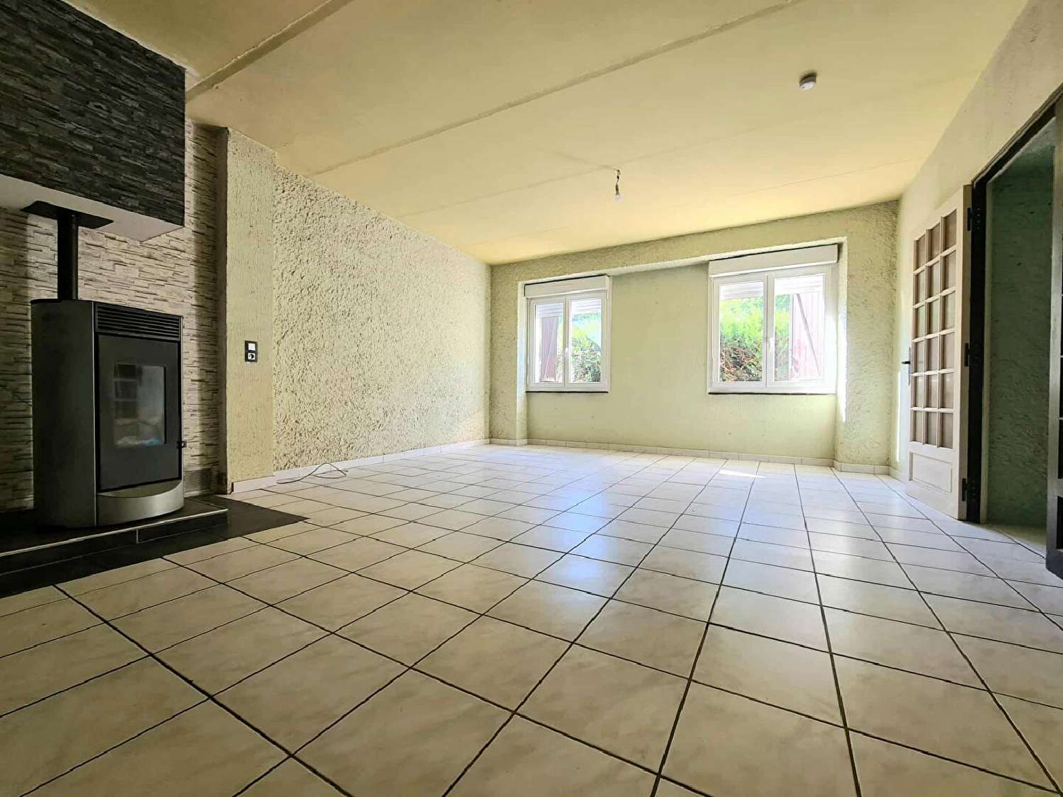  en venta casa Marnay-sur-Marne Haute-Marne 1