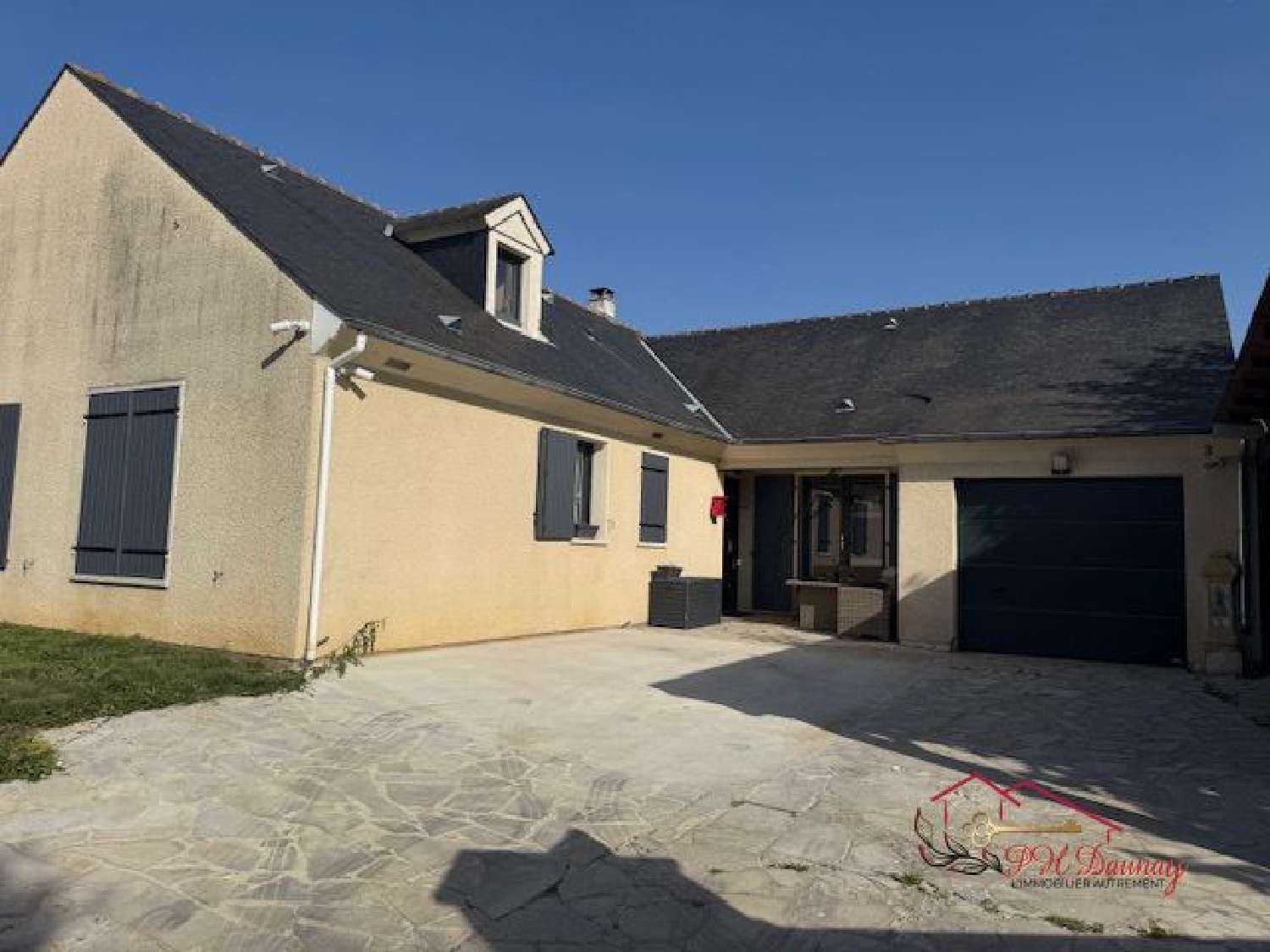  kaufen Haus Marolles-en-Brie Val-de-Marne 1