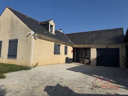 Marolles-en-Brie Val-de-Marne Haus Bild 7215302