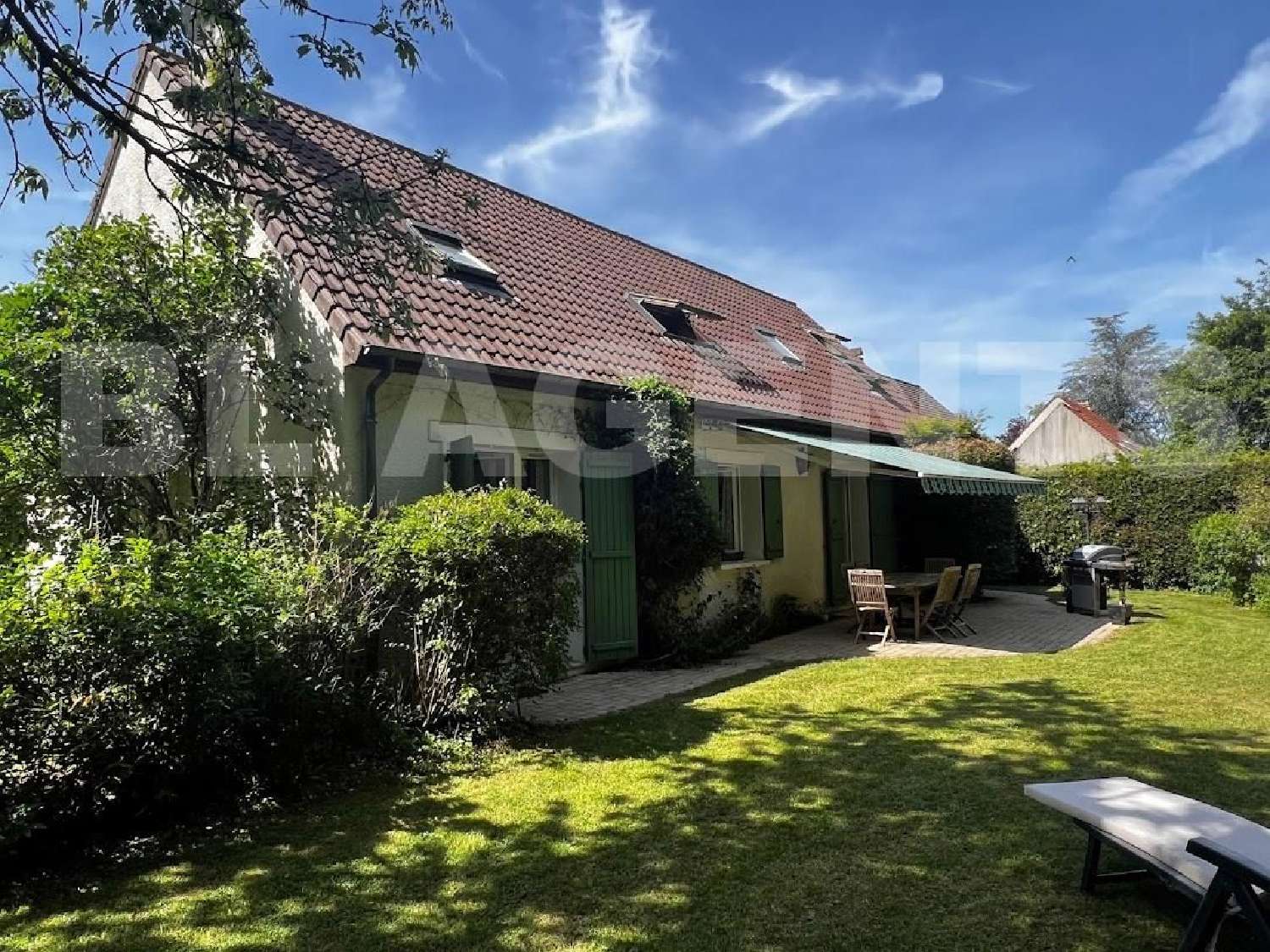  kaufen Haus Marolles-en-Hurepoix Essonne 1